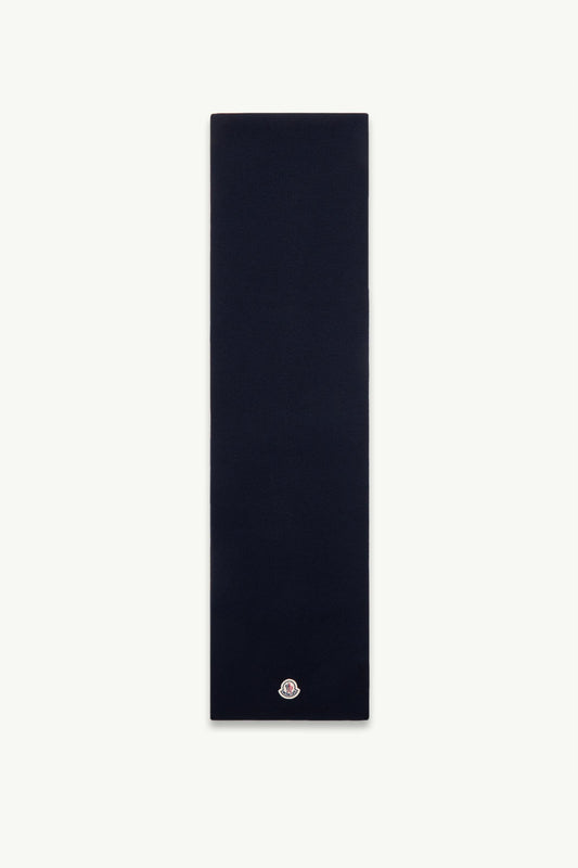 Wool Scarf