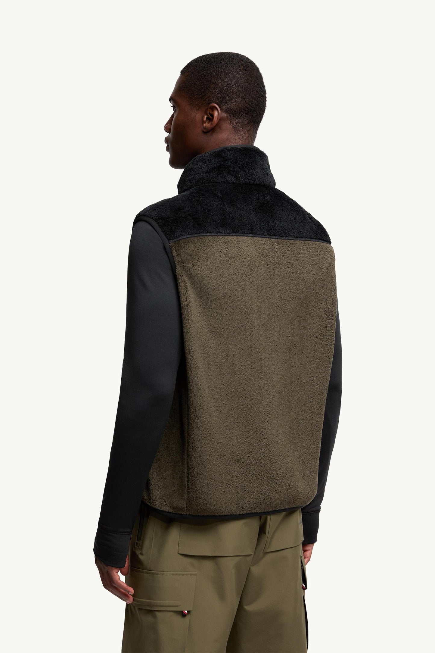 Polartec? Down Vest
