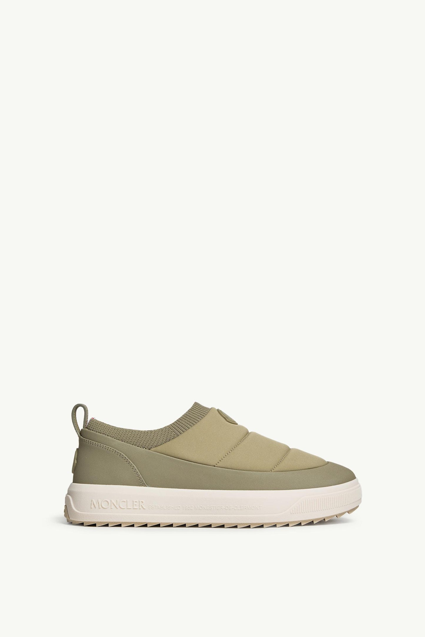 MC Altive Slip-On Trainers