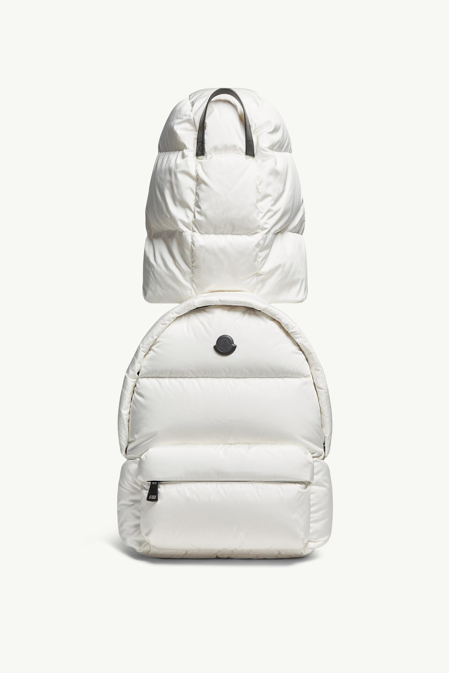 Caradoc Water-Repellent Backpack
