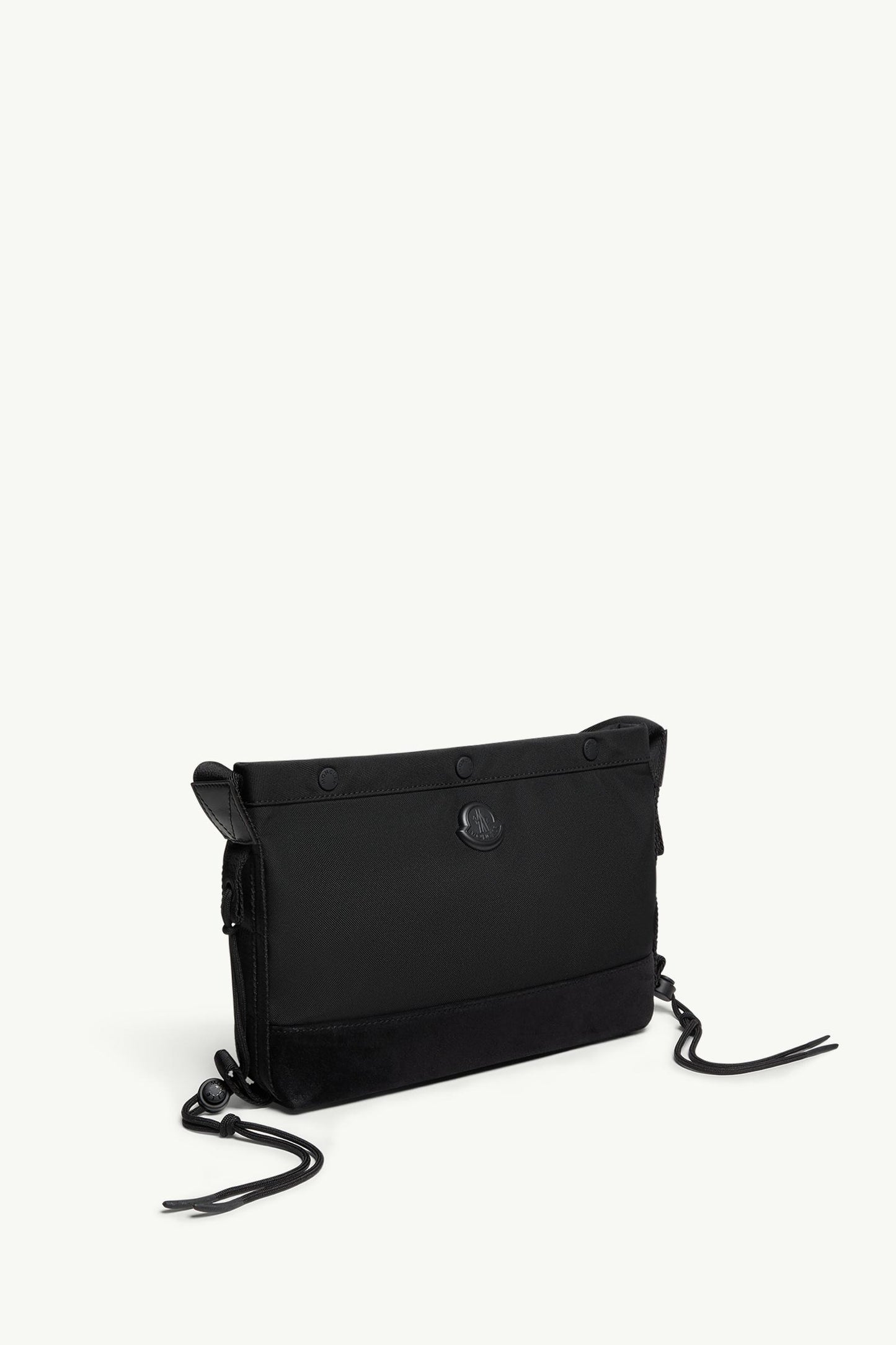 New Tech Water-Repellent Crossbody Bag