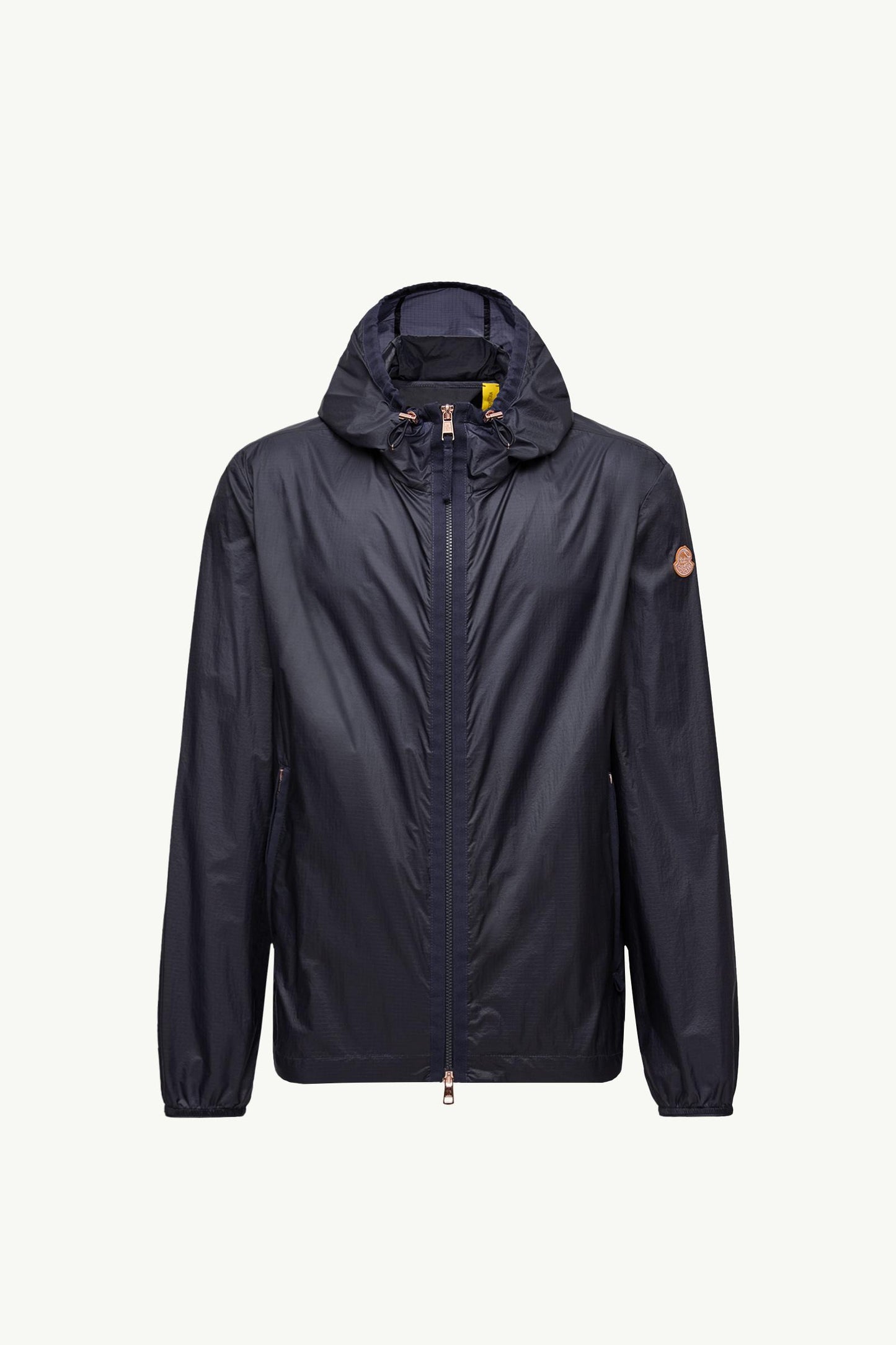 MC x Gilga Farm by Donald Glover Hamlin Hooded Windbreaker