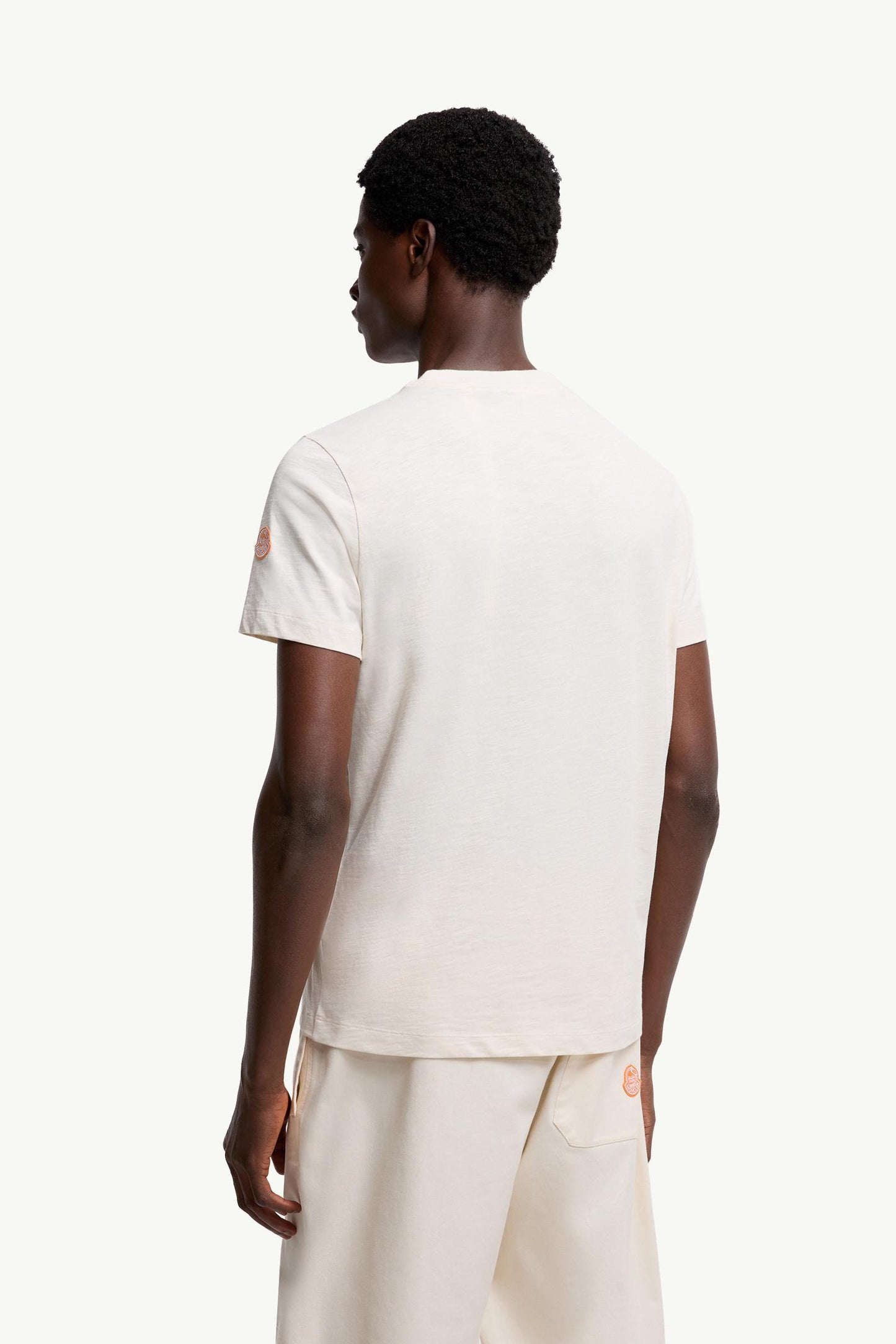 MC x Gilga Farm by Donald Glover Cotton T-Shirt