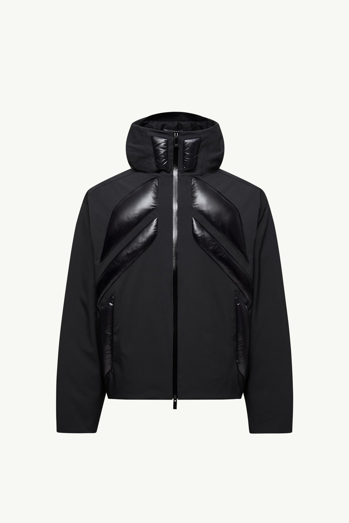 MC x A$AP Rocky Jumquat Short Down Jacket