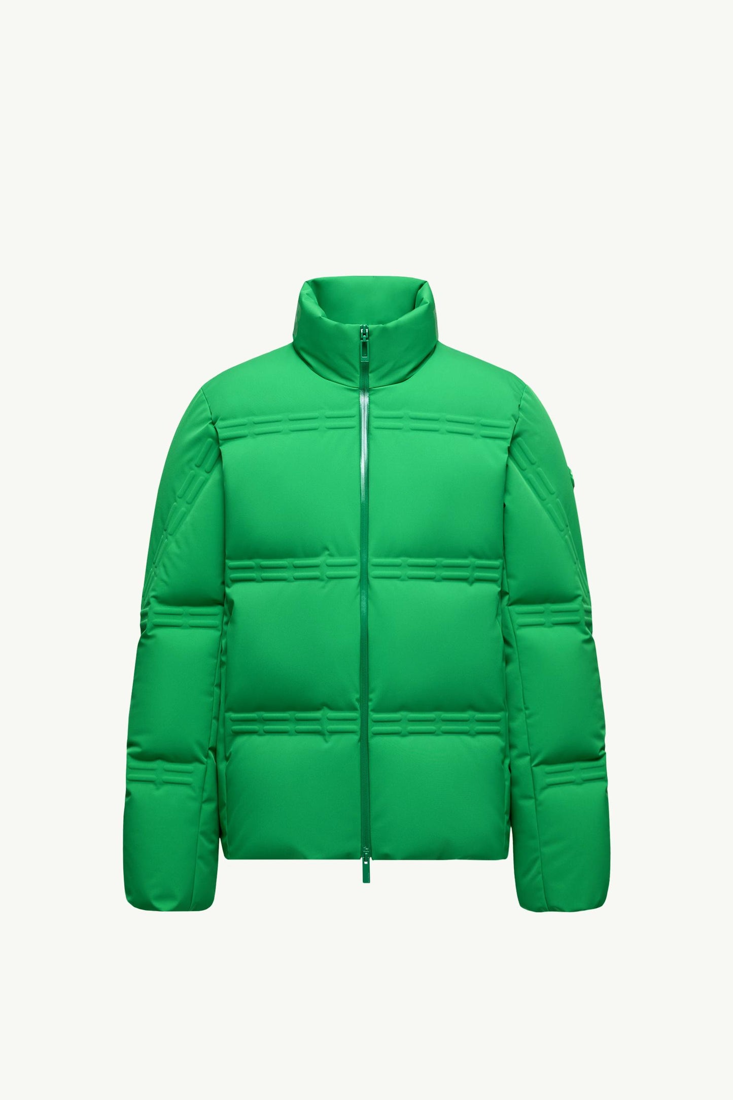 MC x A$AP Rocky Rally Short Down Jacket