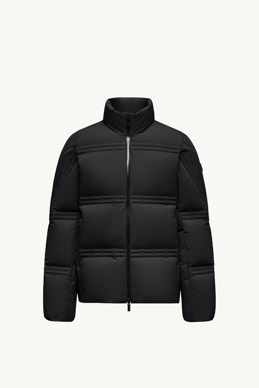 MC x A$AP Rocky Rally Short Down Jacket