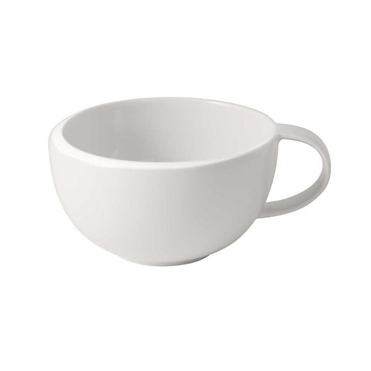 New Moon - Tazza da caffè bianca (Set da 4)