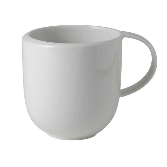Luna Nuova - Tazza Bianca (Set da 4)