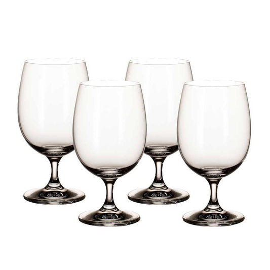 La Divina - Wasser-Kelch (4er-Set)