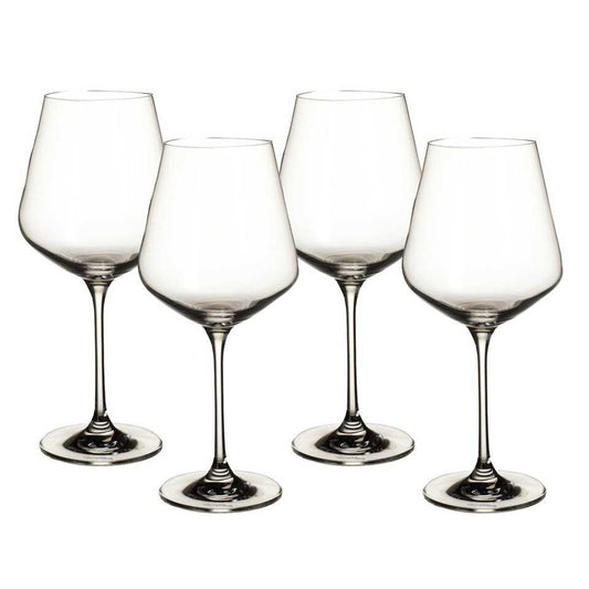 La Divina – Rotwein (4er-Set)