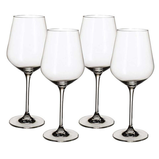 La Divina - Weißwein (4er-Set)