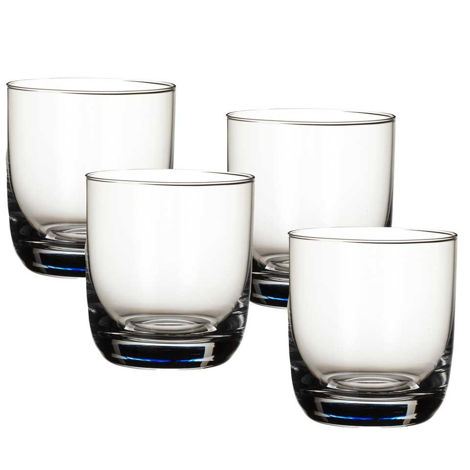 La Divina – Double Old Fashioned (4er-Set)
