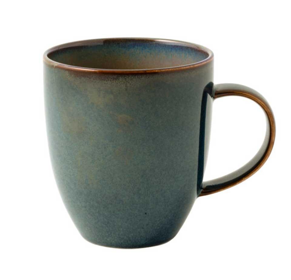 Crafted Breeze - Tasse (4er-Set)