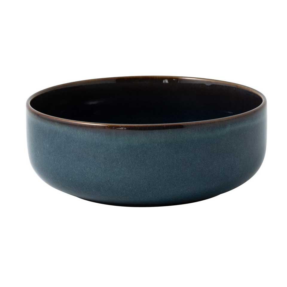 Crafted Denim - Rice Bowl (4er Set)