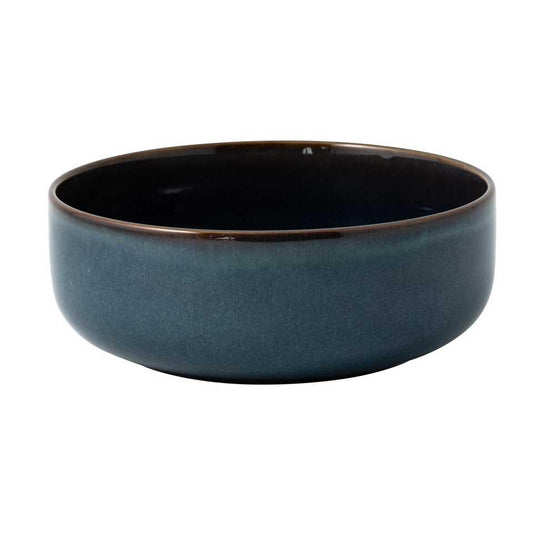 Crafted Denim - Rice Bowl (4er Set)