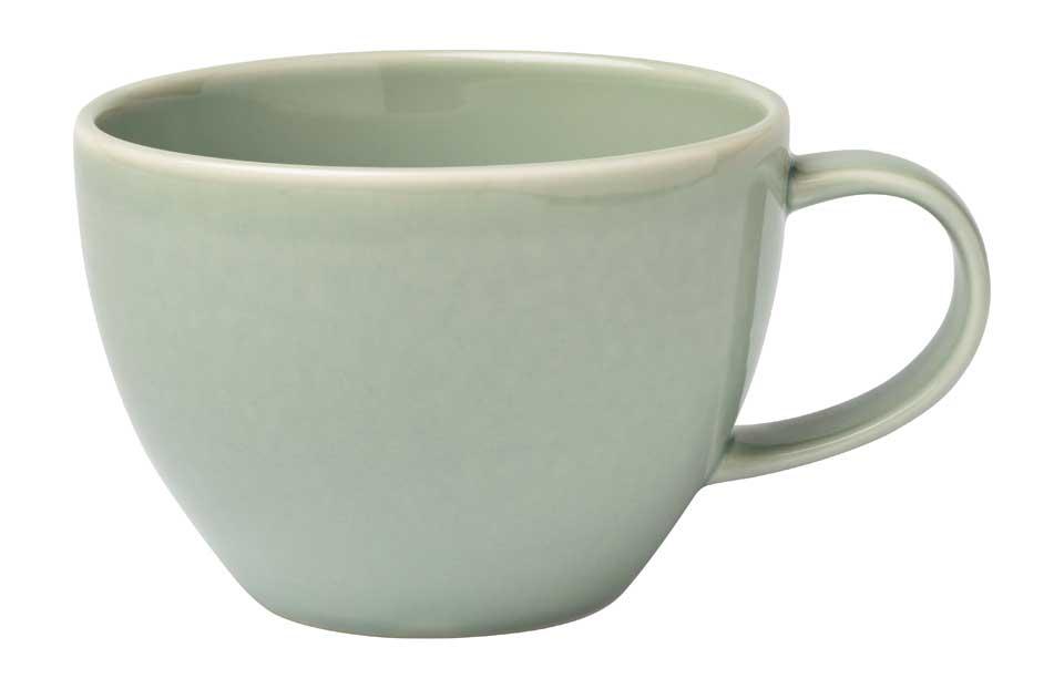 Mirtillo Artigianale - Tazza da Caffè (Set da 4)