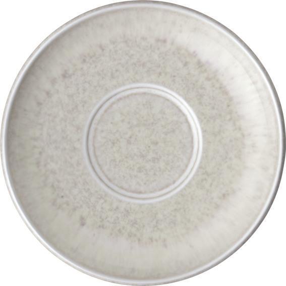 Perlemor Sand - Espresso Cup Saucer (Set of 4)