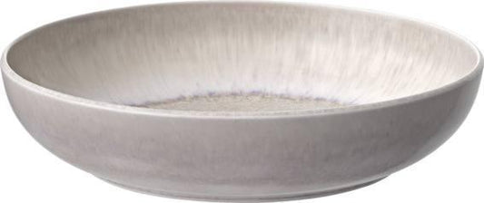 Perlemor Sand - Pastateller (2er-Set)