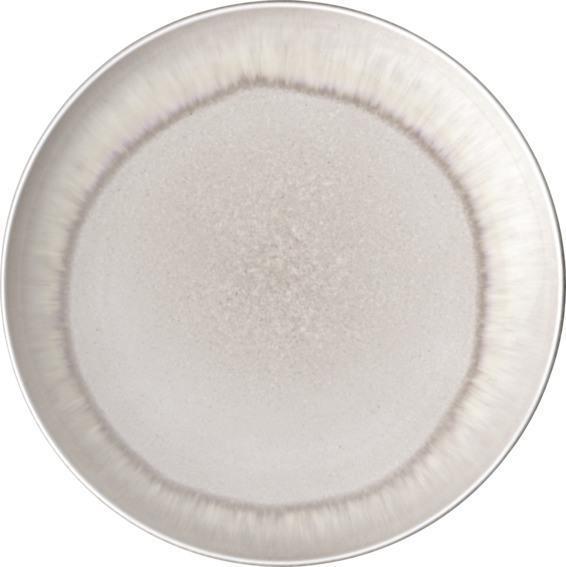 Perlmutt Sand - Salatteller (2er-Set)
