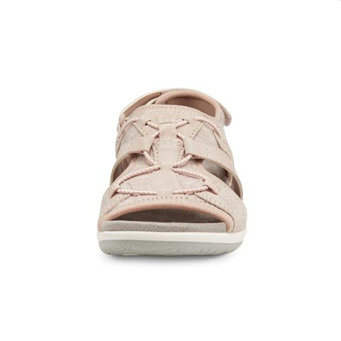 🔥Saldi lampo 2023 50% DI SCONTO🔥Sandali da donna regolabili con supporto e morbidezza