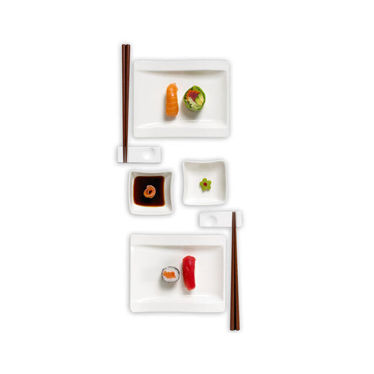 New Wave - Sushi für zwei