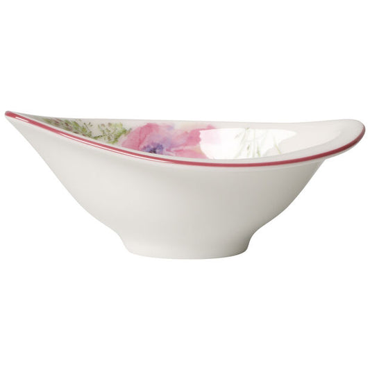 Mariefleur - Servier- und Salatdip-Schale (6er-Set)