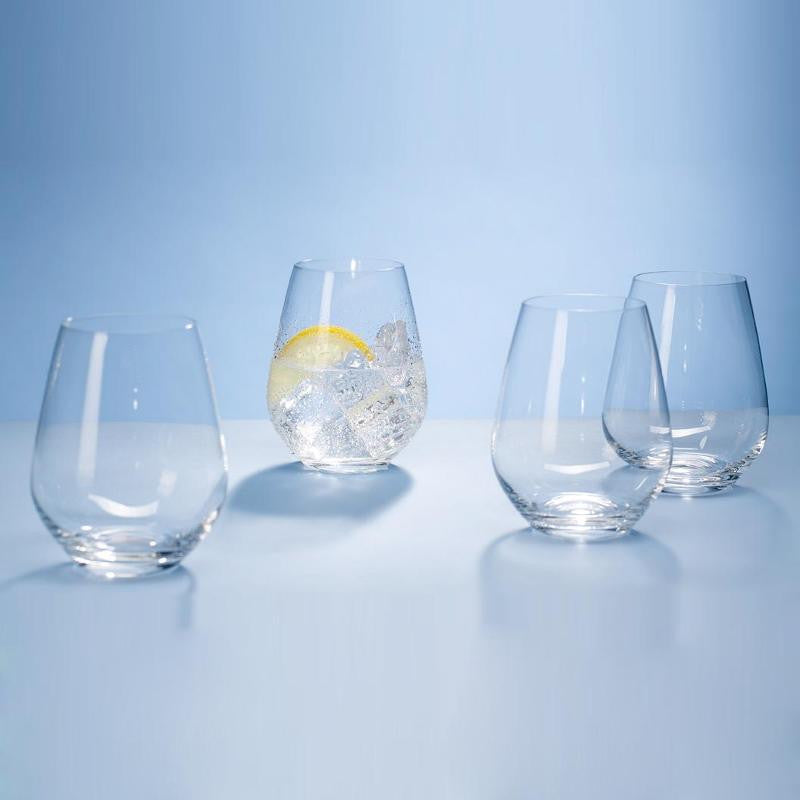 Ovid - Wasserglas (8er Set)